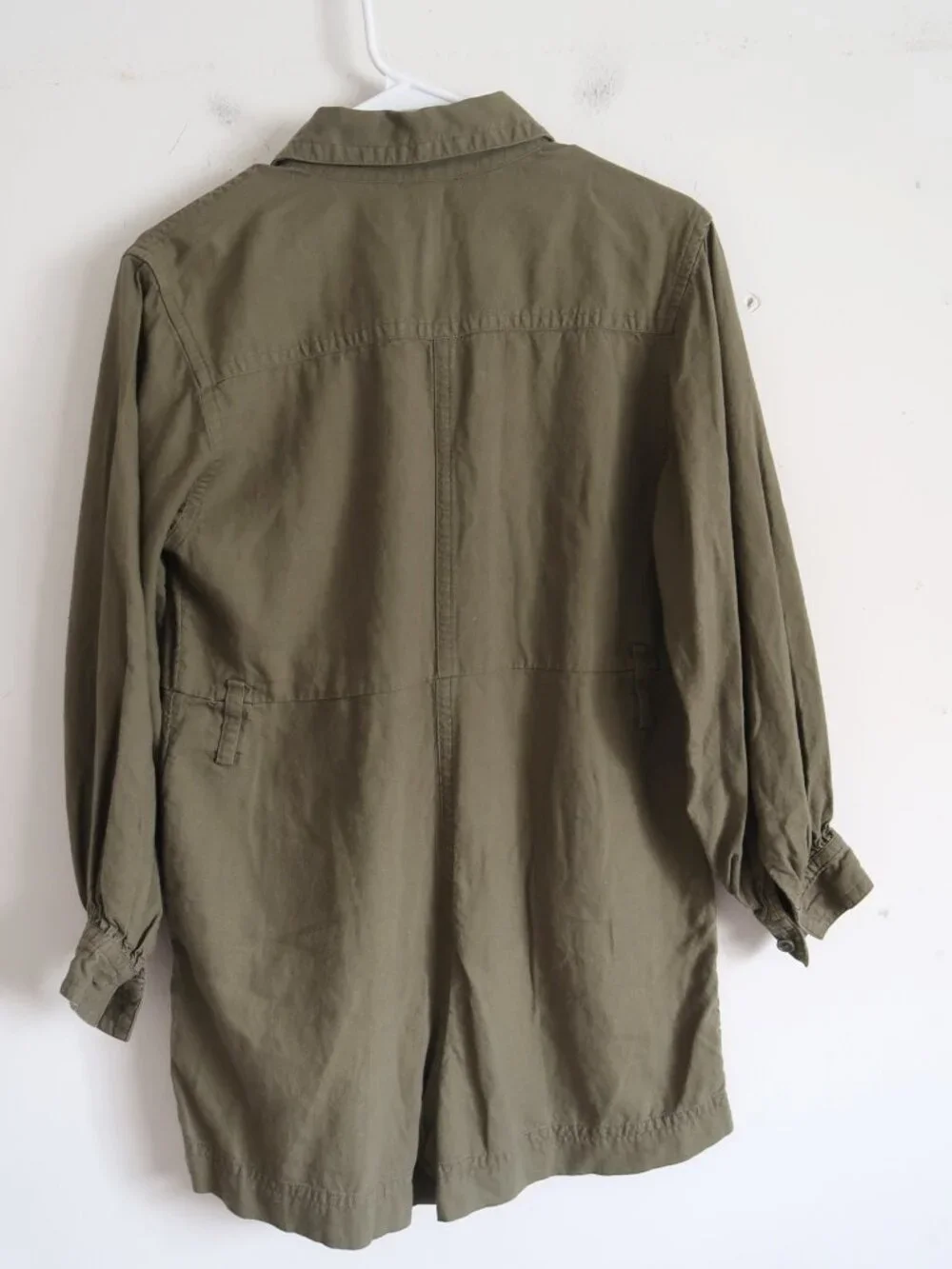 Banana Republic Romper - Size XS